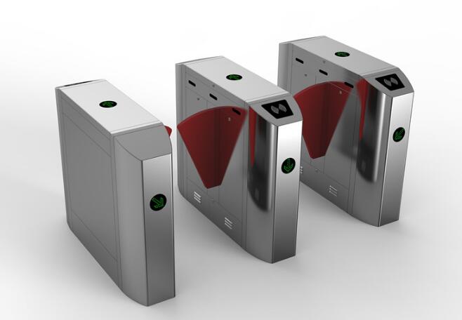 豪華翼閘C6001F