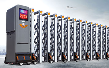 銳祥3000I型（三排連動）