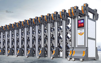 銳寶819A-G（三排連動(dòng)）