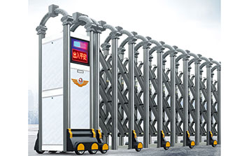 悅系三排連動(dòng)5900A型（古銅銀）