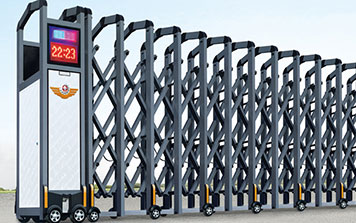 標(biāo)準(zhǔn)門(mén)2100C1型