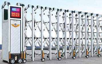 標(biāo)準(zhǔn)門208A-Y