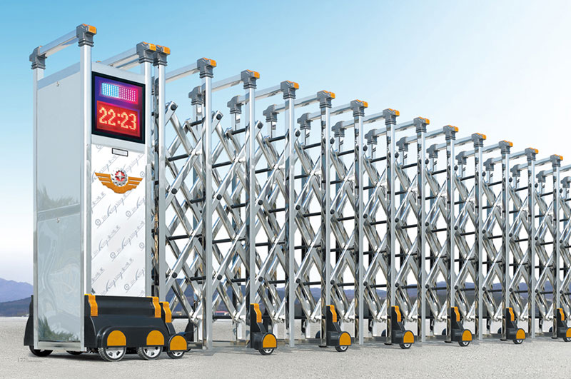 精鋼門(mén)2900T型