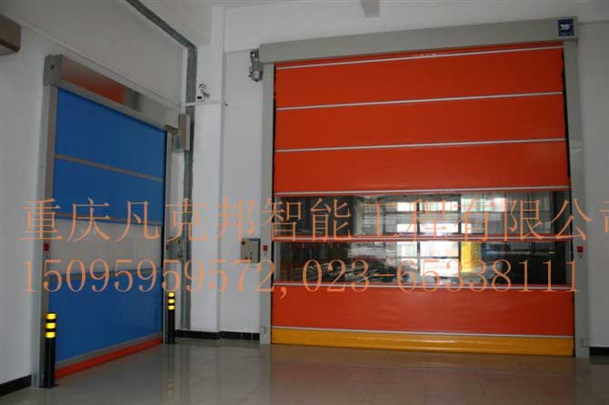 自動車庫門電機