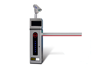 車牌識別一體機(jī)