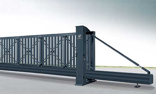 YSH-01-懸浮門(mén)系列