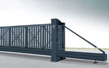 懸浮平移門 - YSH-01-懸浮門系列