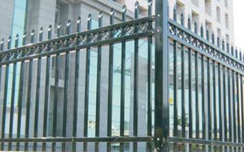 護欄 - 護欄JXT-007