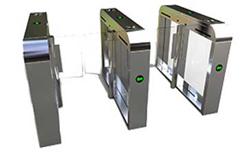 速通門 - 人行通道速通門