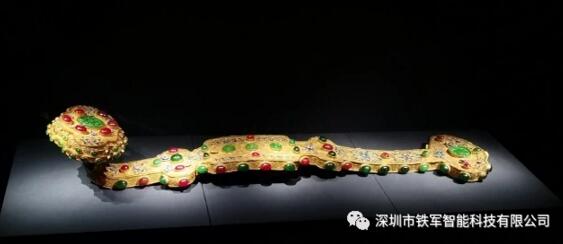 古風(fēng)博物院搜集海內(nèi)外珍品