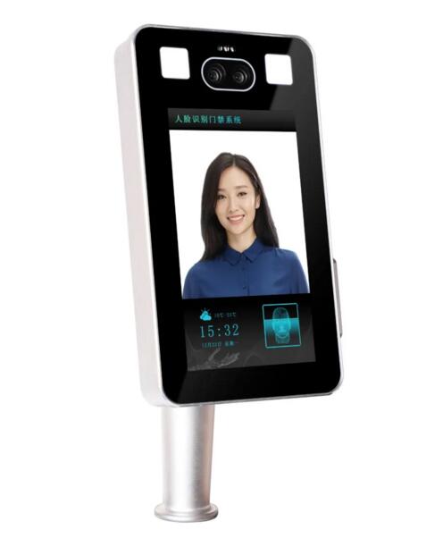 鐵軍智能人臉識別