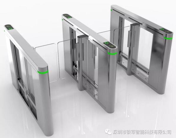 上海市優(yōu)秀歷史保護(hù)建筑——中一大樓速通門項(xiàng)目