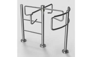 半高手動轉(zhuǎn)閘TJ-510