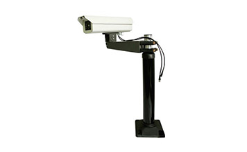 車(chē)牌識(shí)別一體攝像機(jī)