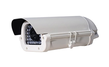 車(chē)牌識(shí)別一體攝像機(jī)