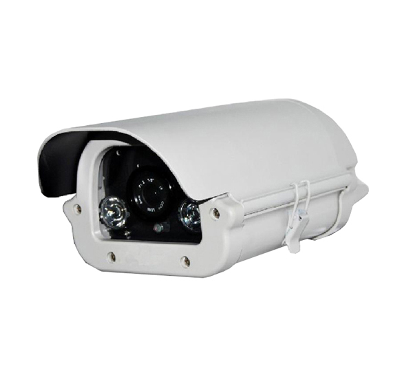 車牌識別一體攝像機