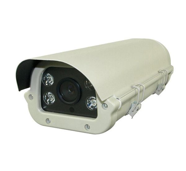 車牌識別一體攝像機(jī)