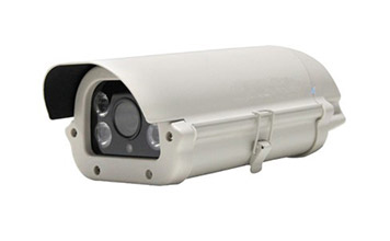 車(chē)牌識(shí)別一體攝像機(jī)