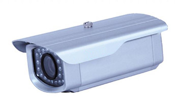 車(chē)牌識(shí)別一體攝像機(jī)