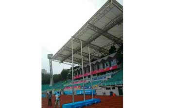 旗桿 - 不銹鋼旗桿