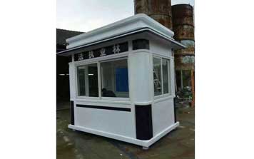 崗亭 - 林業(yè)執(zhí)法崗亭