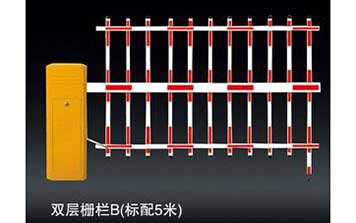 道閘 - 電動(dòng)道閘