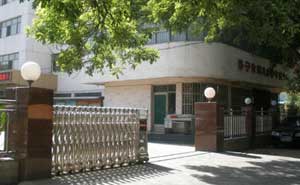 南京大學(xué)電動(dòng)伸縮門工程