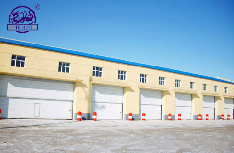 優(yōu)質(zhì)工業(yè)門該如何選擇？工業(yè)門實(shí)用選購技巧