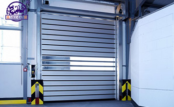 工業(yè)門 - 硬質(zhì)快速門MM-H-3000