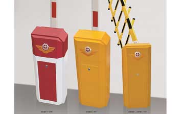 標準道閘Z-800系列