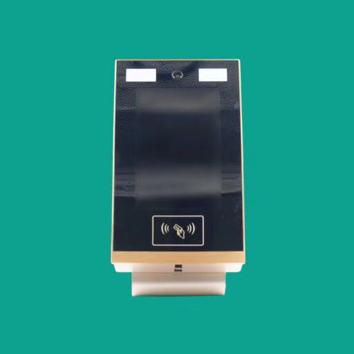 壁掛式人證門禁一體機 人臉識別門禁機 人證核驗終端，門禁系統(tǒng)