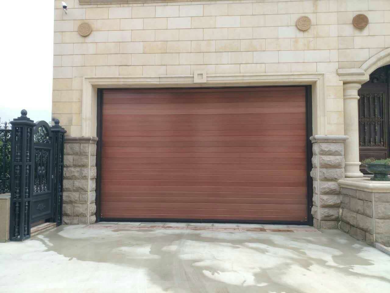 車庫(kù)門是不是正確的選購(gòu)不可忽略