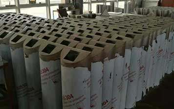 通道閘 - 通道閘