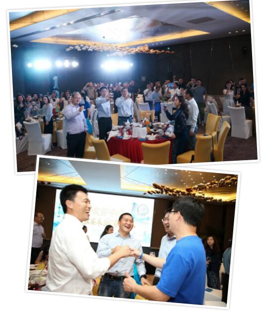 讓我們舉杯相慶