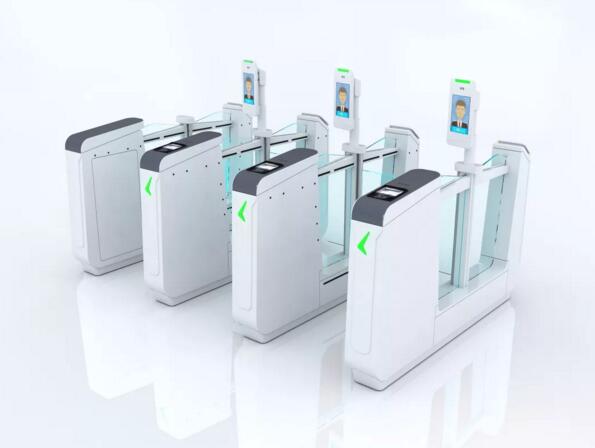 智慧機場解決方案