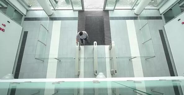 歡迎你的訪客，同時(shí)保護(hù)他們