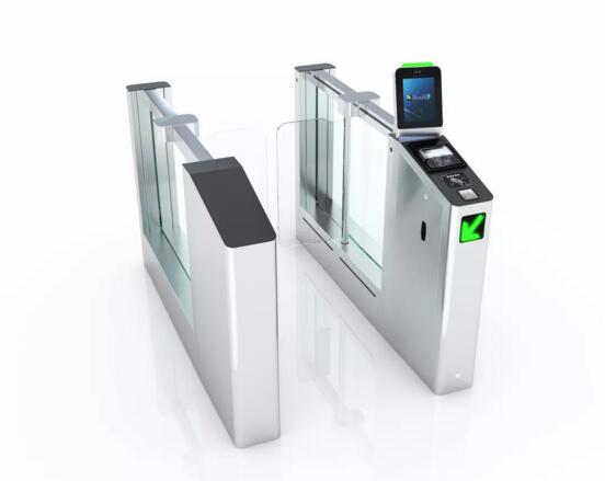 新一代擺門閘機(jī)