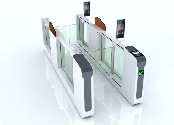 AFL機(jī)場(chǎng)雙門(mén)登機(jī)通道