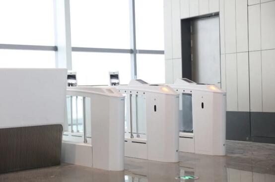 AFL應(yīng)用于膠東機(jī)場(chǎng)