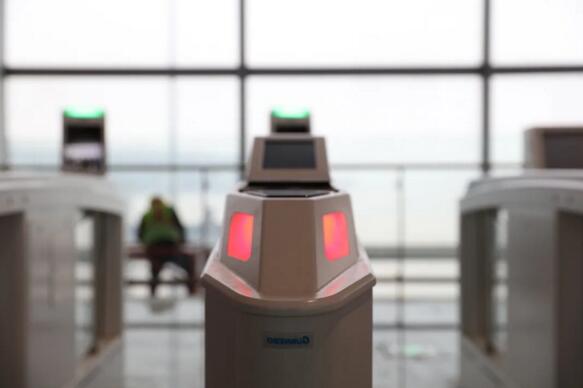 AFL應(yīng)用于膠東機(jī)場(chǎng)