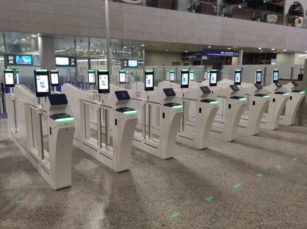 上海浦東機(jī)場(chǎng)