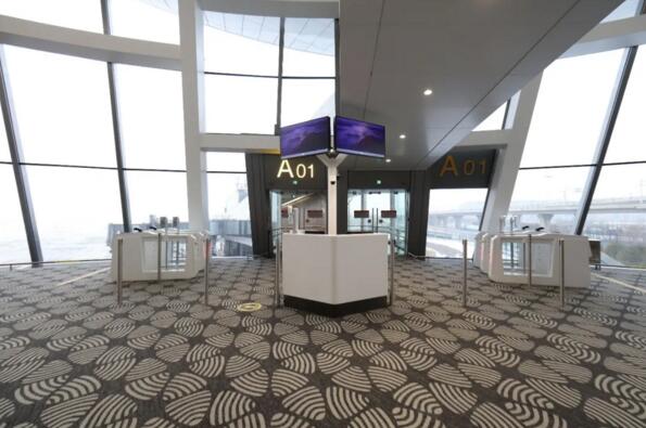 北京大興機(jī)場(chǎng)