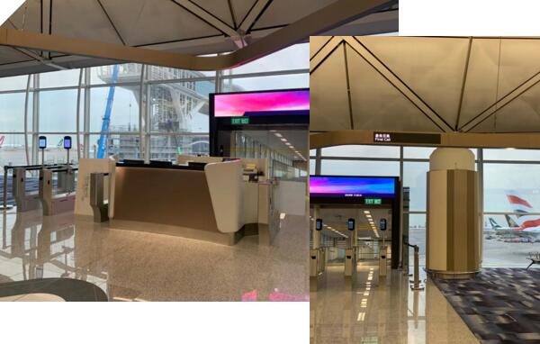 澳門機(jī)場(chǎng)