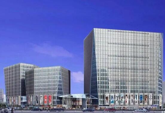 北京西海國際中心