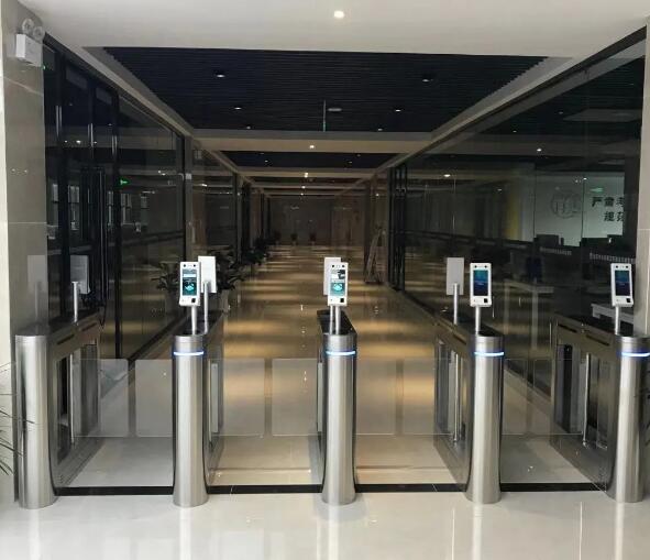 熵基科技身份核驗系統(tǒng)