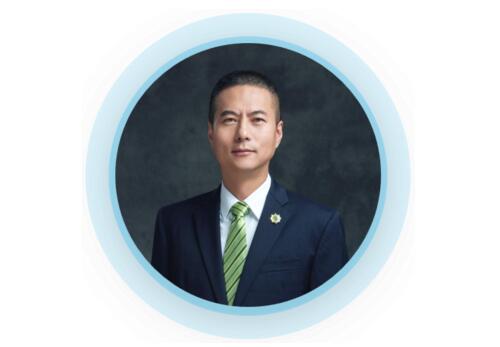 中國生物識(shí)別與計(jì)算機(jī)視覺科技創(chuàng)新產(chǎn)業(yè)聯(lián)盟理事長、熵基科技董事長車全宏致辭