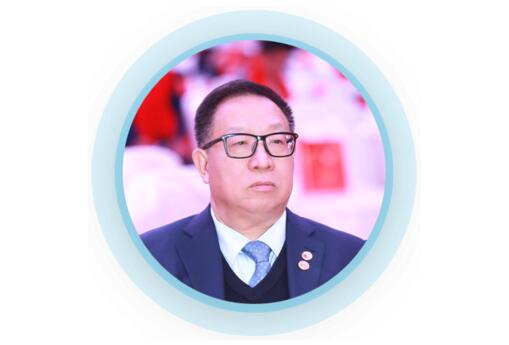 深圳市安全防范行業(yè)協(xié)會(huì)黨委書記、會(huì)長楊金才致辭