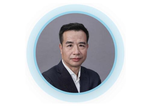 華登國際董事總經(jīng)理李文飚致辭