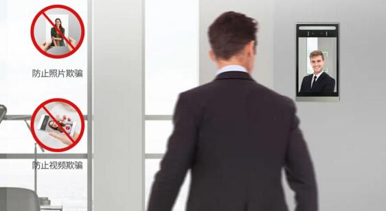 百萬高清，動態(tài)識別