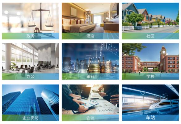 人證魔方身份認(rèn)證管理系統(tǒng)V3.5可滿足不同場(chǎng)景